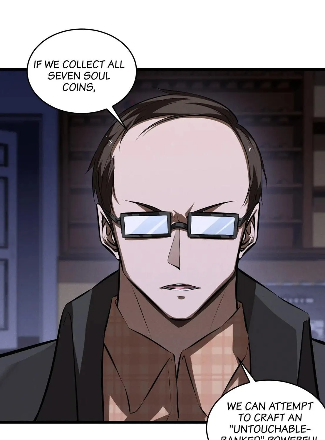 Read Stop Summoning Me! chapter 71 image 33 on Lezhin