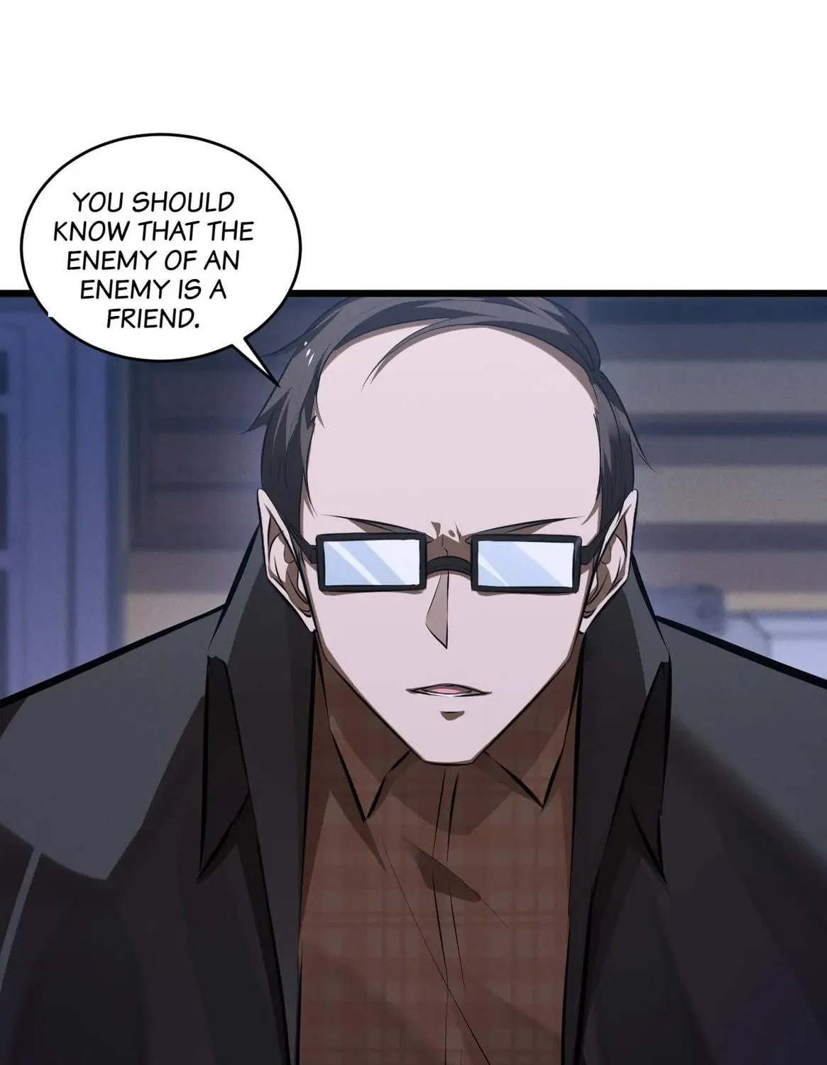 Read Stop Summoning Me! chapter 71 image 39 on Lezhin