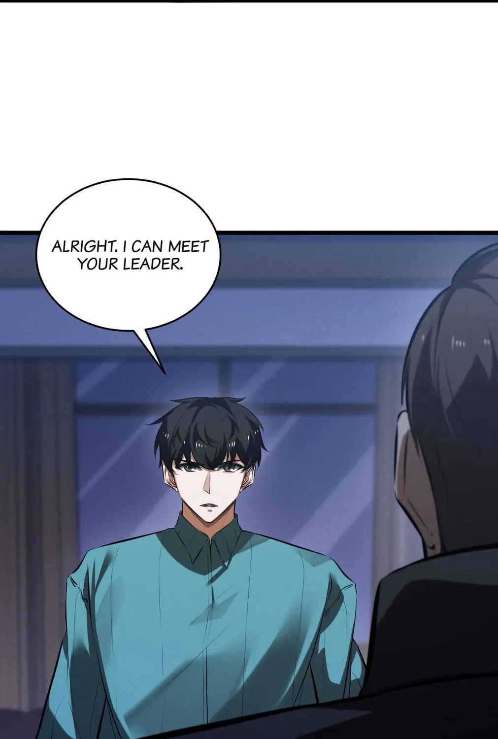 Read Stop Summoning Me! chapter 71 image 41 on Lezhin