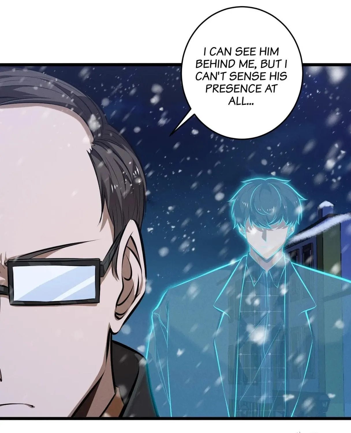 Read Stop Summoning Me! chapter 71 image 47 on Lezhin