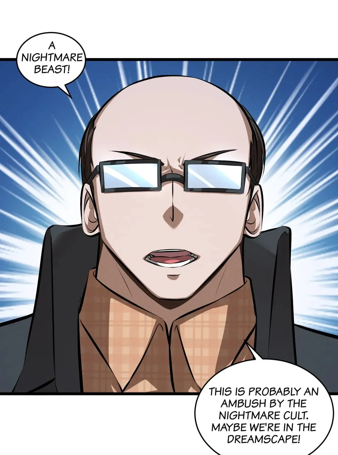 Read Stop Summoning Me! chapter 71 image 53 on Lezhin