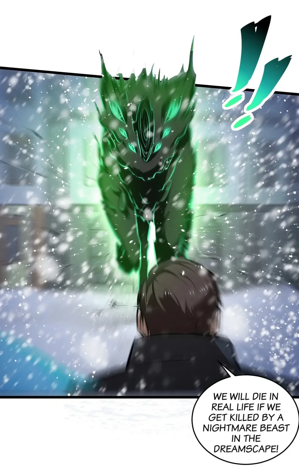 Read Stop Summoning Me! chapter 71 image 55 on Lezhin