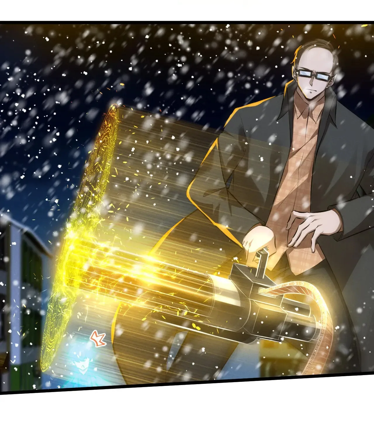 Read Stop Summoning Me! chapter 71 image 59 on Lezhin