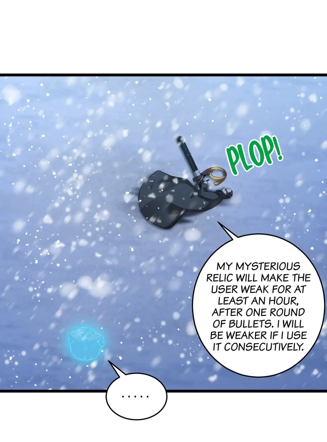 Read Stop Summoning Me! chapter 71 image 72 on Lezhin