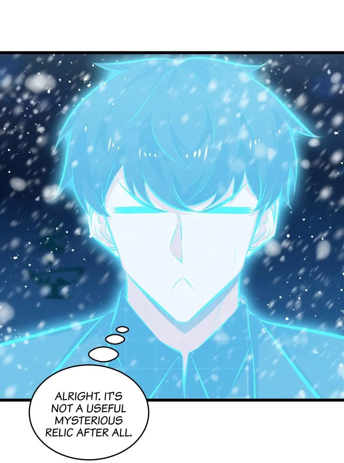 Read Stop Summoning Me! chapter 71 image 74 on Lezhin