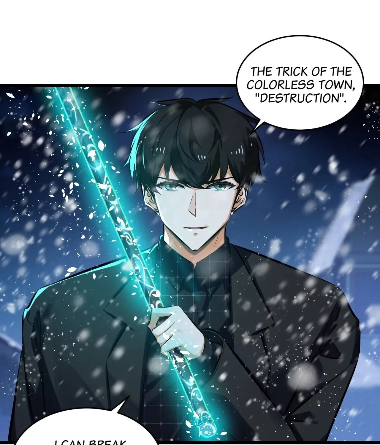 Read Stop Summoning Me! chapter 71 image 85 on Lezhin
