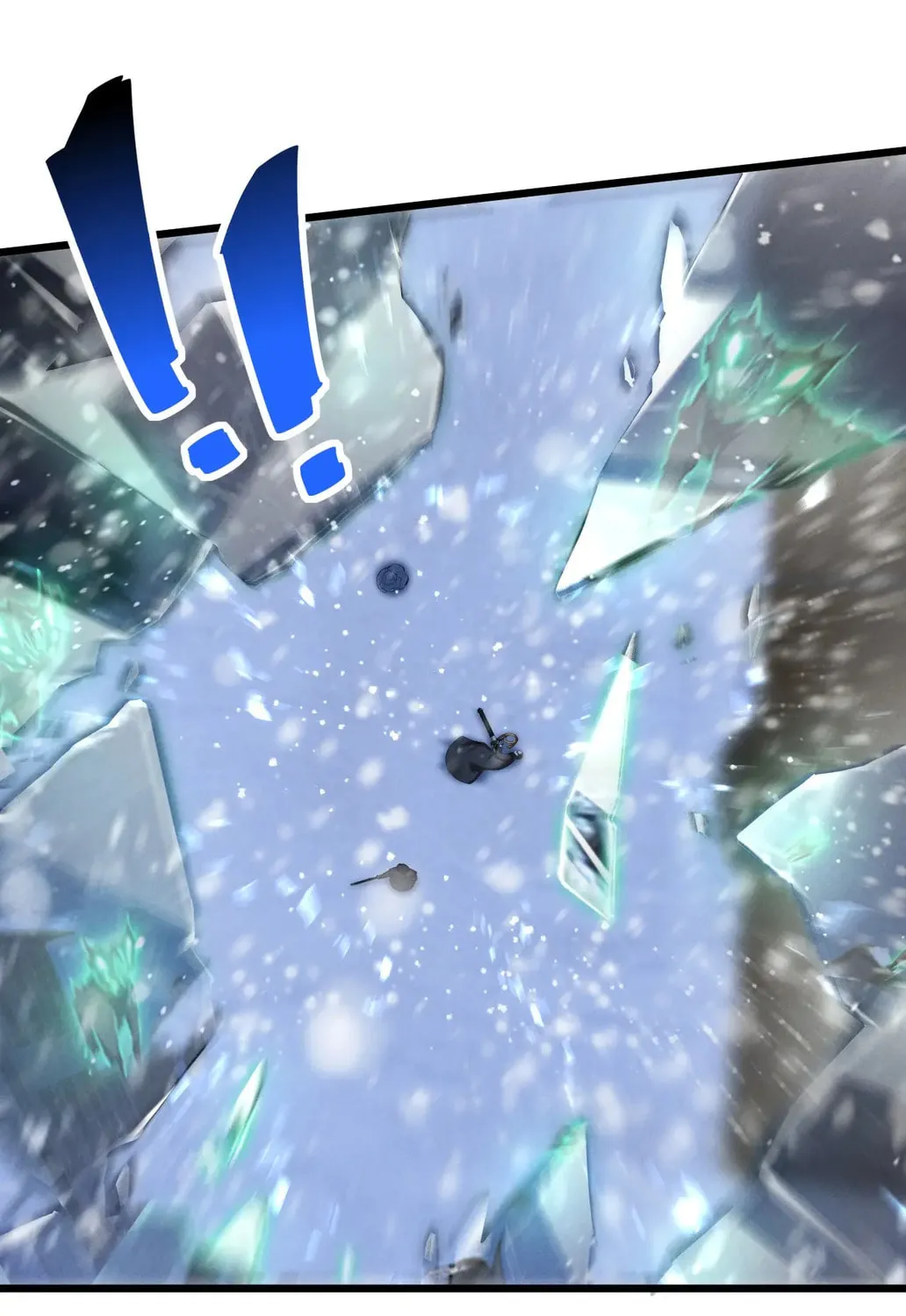 Read Stop Summoning Me! chapter 71 image 88 on Lezhin