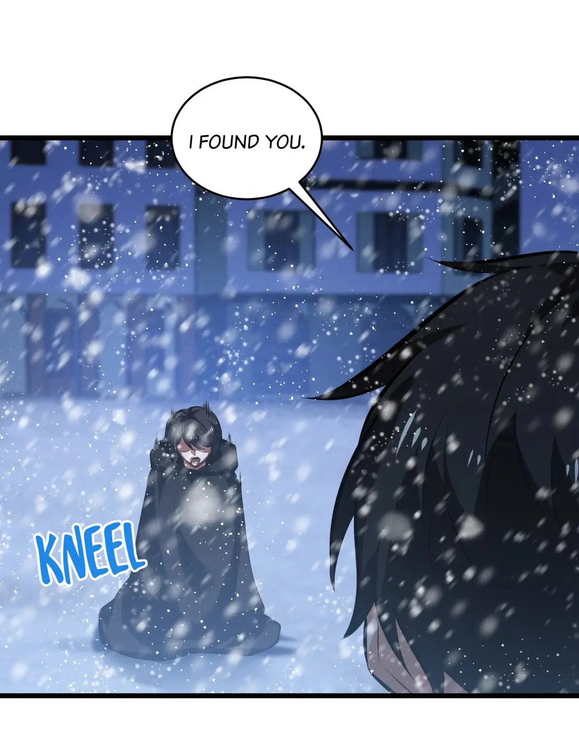 Read Stop Summoning Me! chapter 71 image 90 on Lezhin