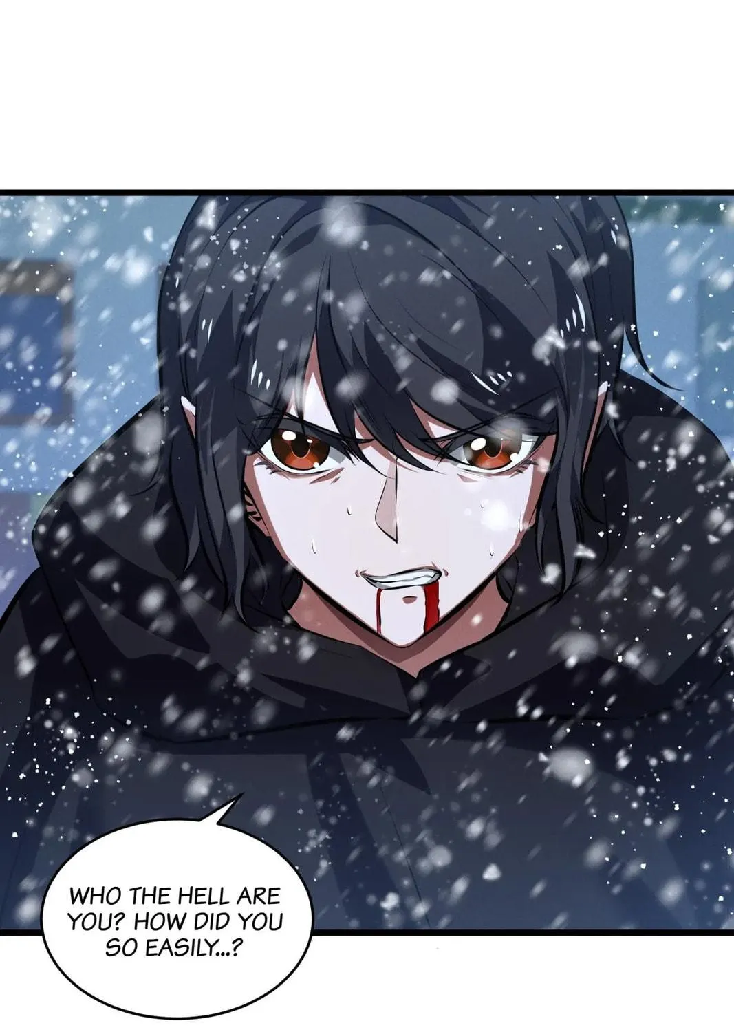 Read Stop Summoning Me! chapter 71 image 92 on Lezhin