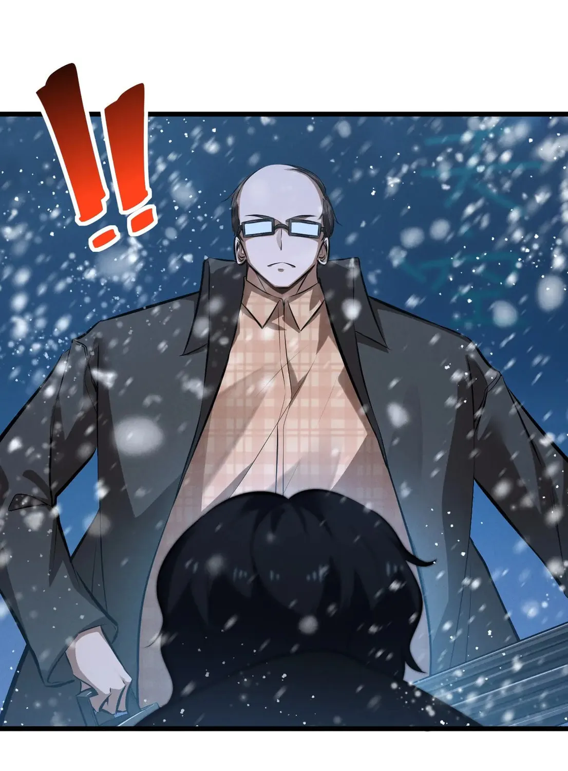 Read Stop Summoning Me! chapter 71 image 94 on Lezhin
