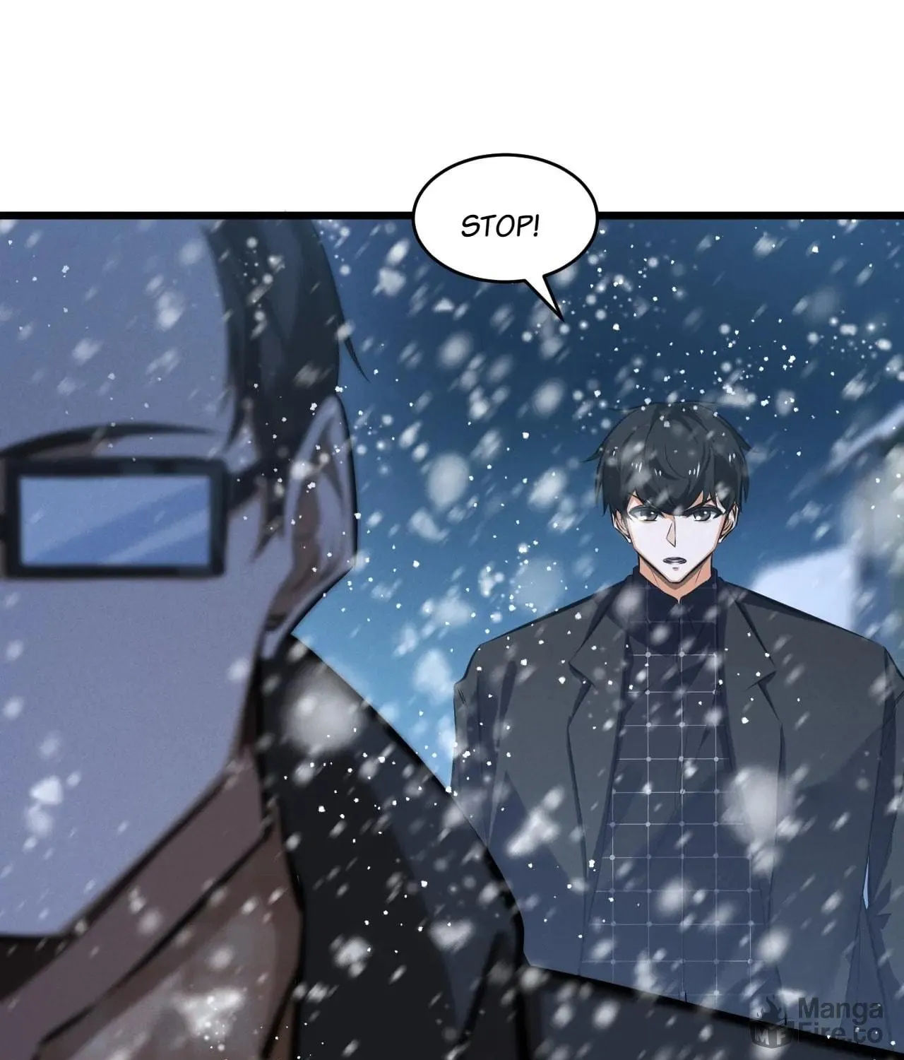 Read Stop Summoning Me! chapter 71 image 96 on Lezhin