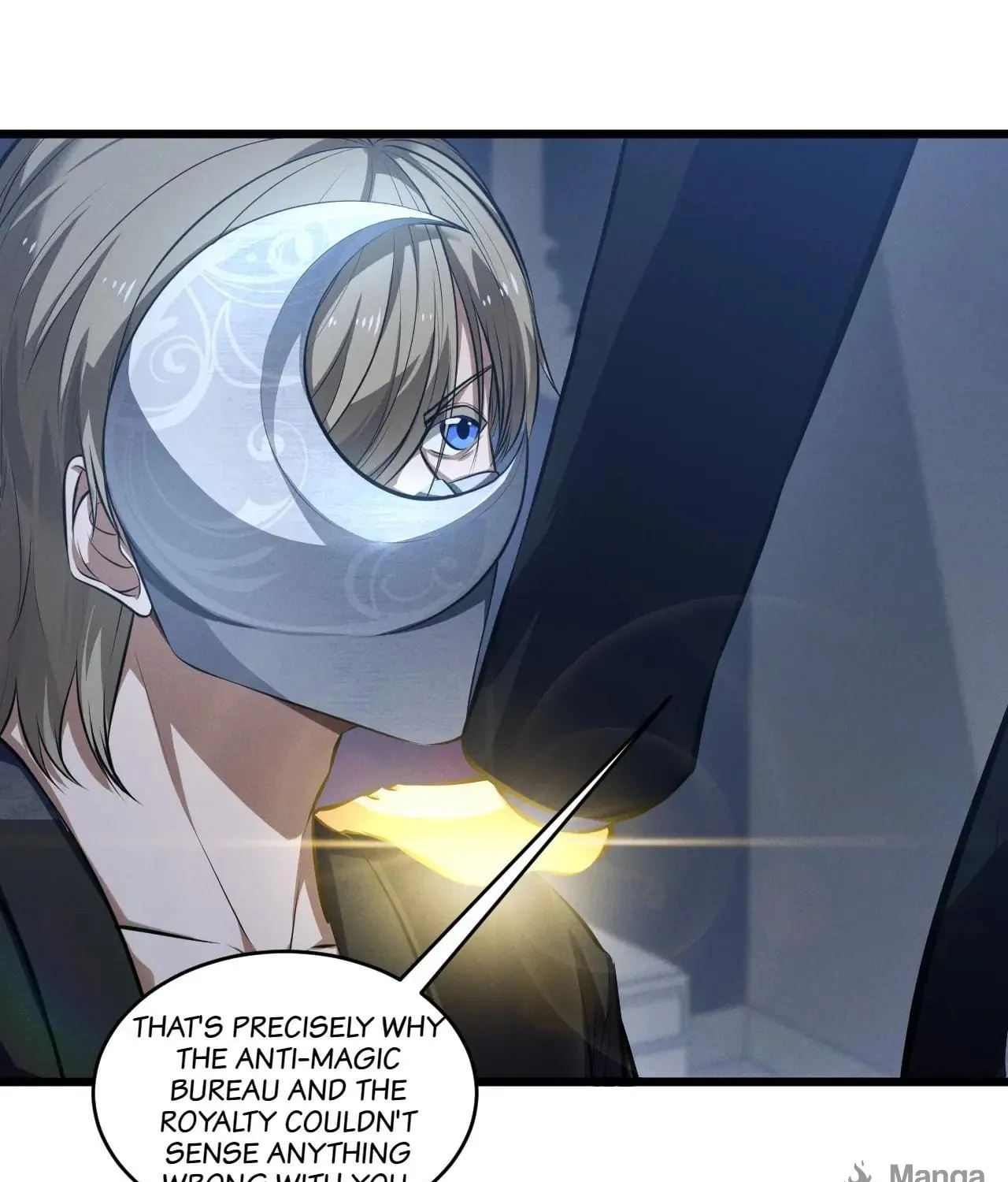 Read Stop Summoning Me! chapter 72 image 102 on Lezhin