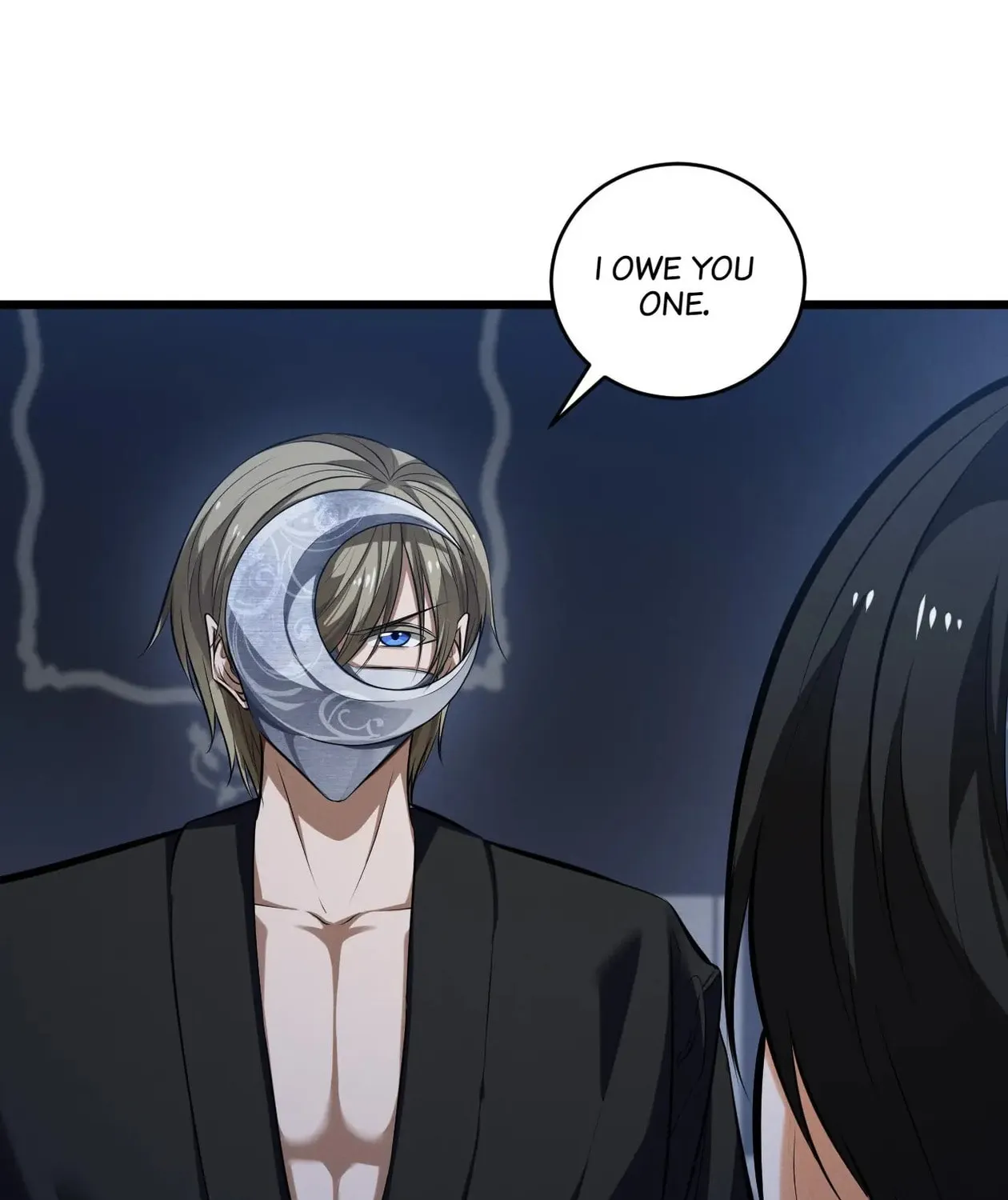 Read Stop Summoning Me! chapter 72 image 108 on Lezhin