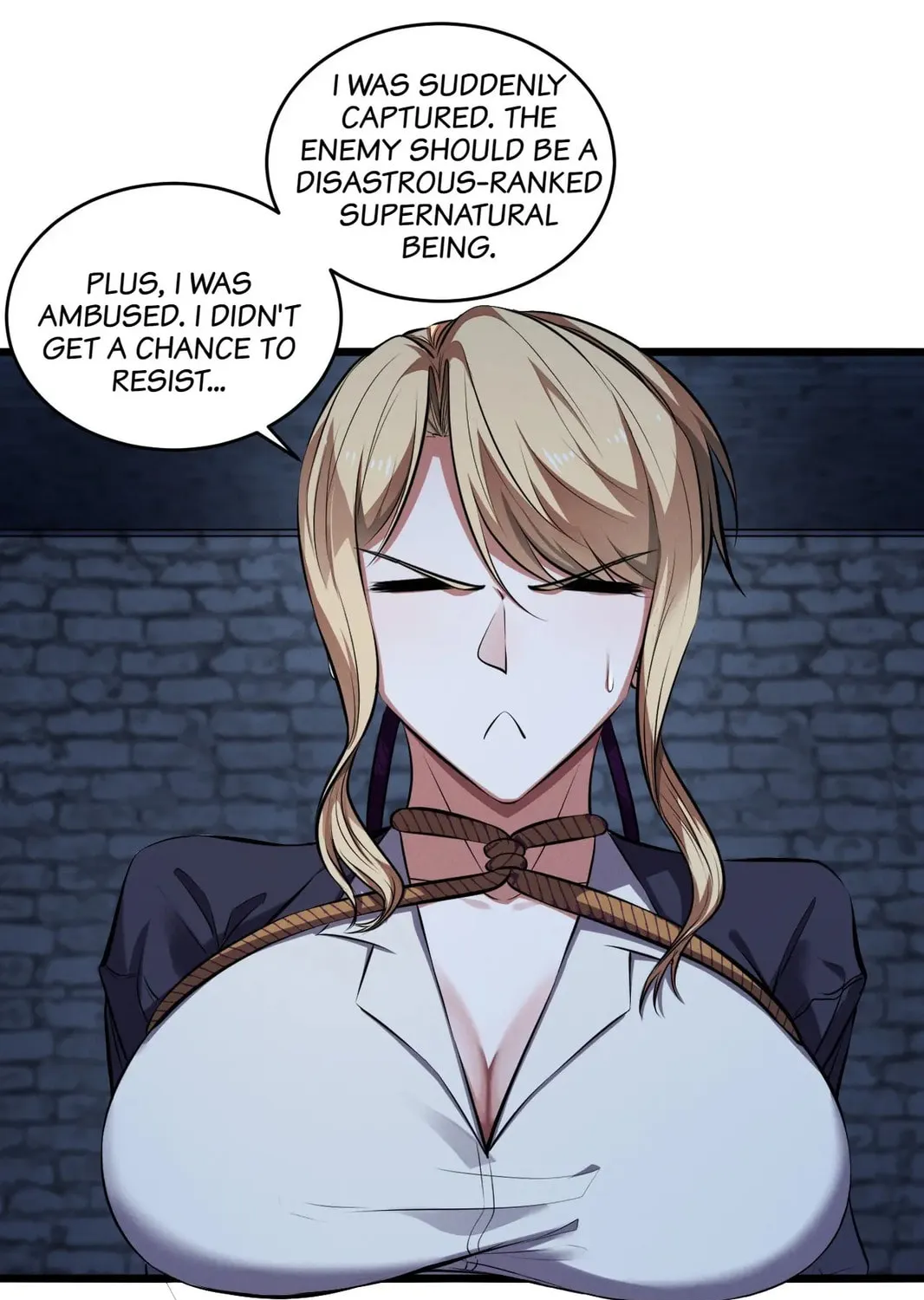 Read Stop Summoning Me! chapter 72 image 114 on Lezhin