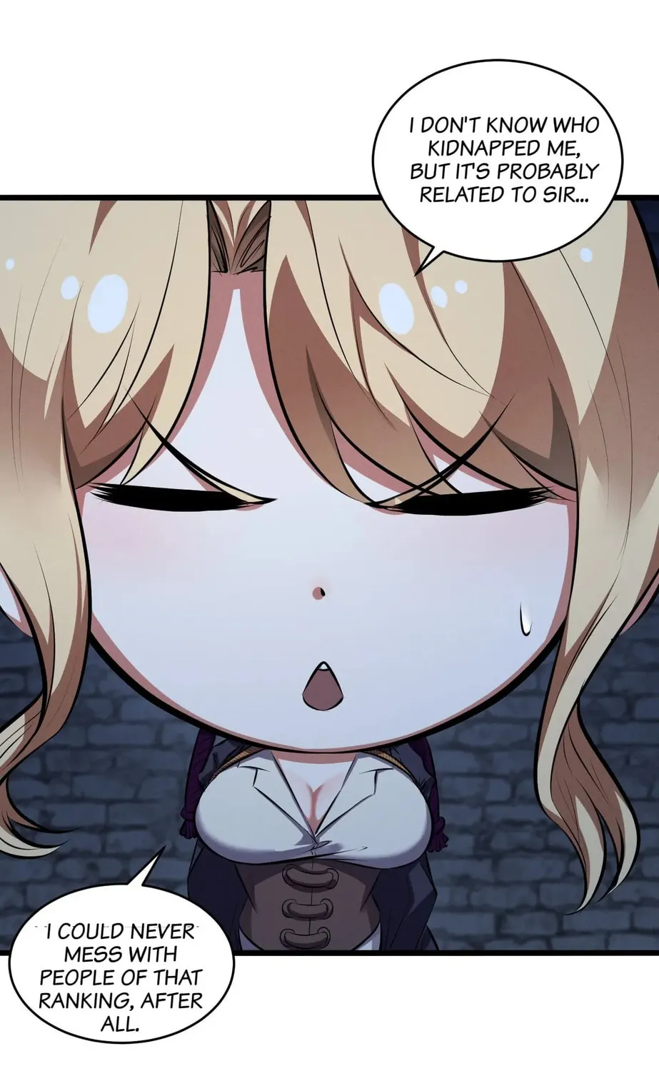 Read Stop Summoning Me! chapter 72 image 116 on Lezhin
