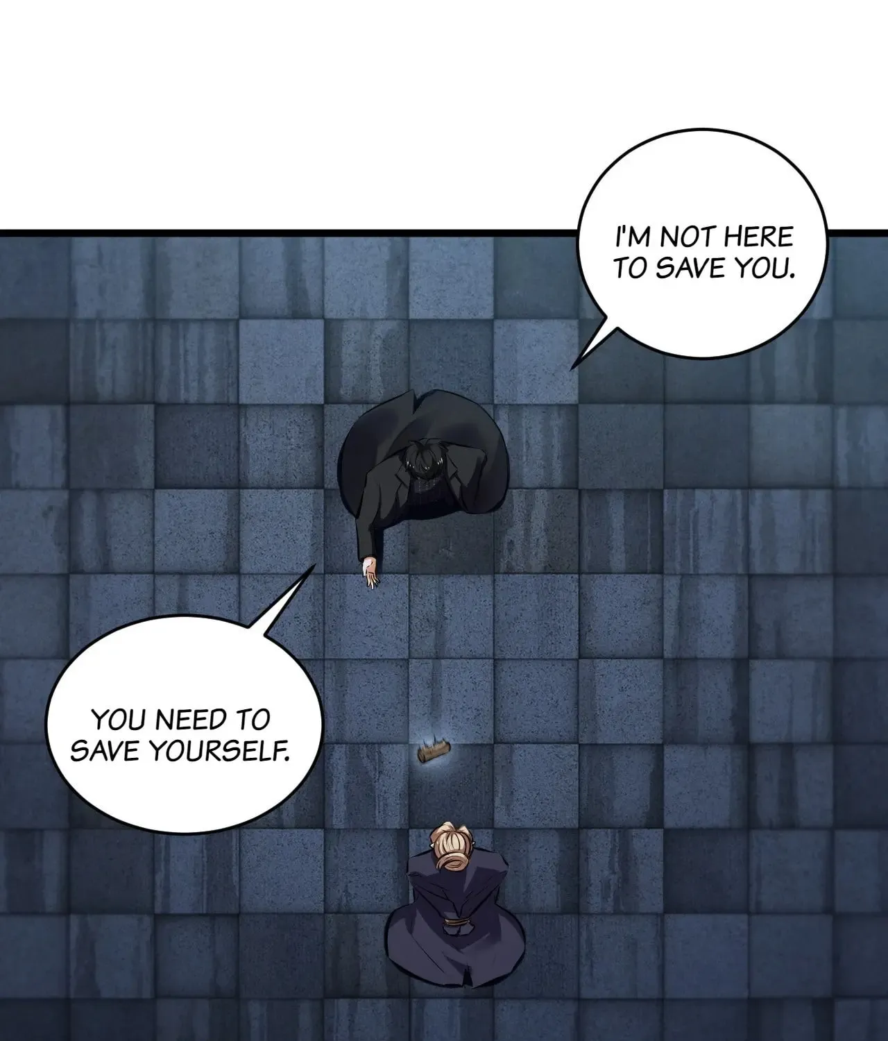 Read Stop Summoning Me! chapter 72 image 128 on Lezhin