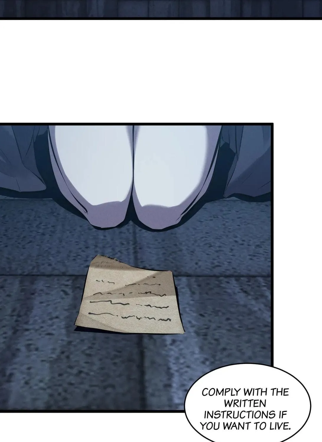 Read Stop Summoning Me! chapter 72 image 130 on Lezhin