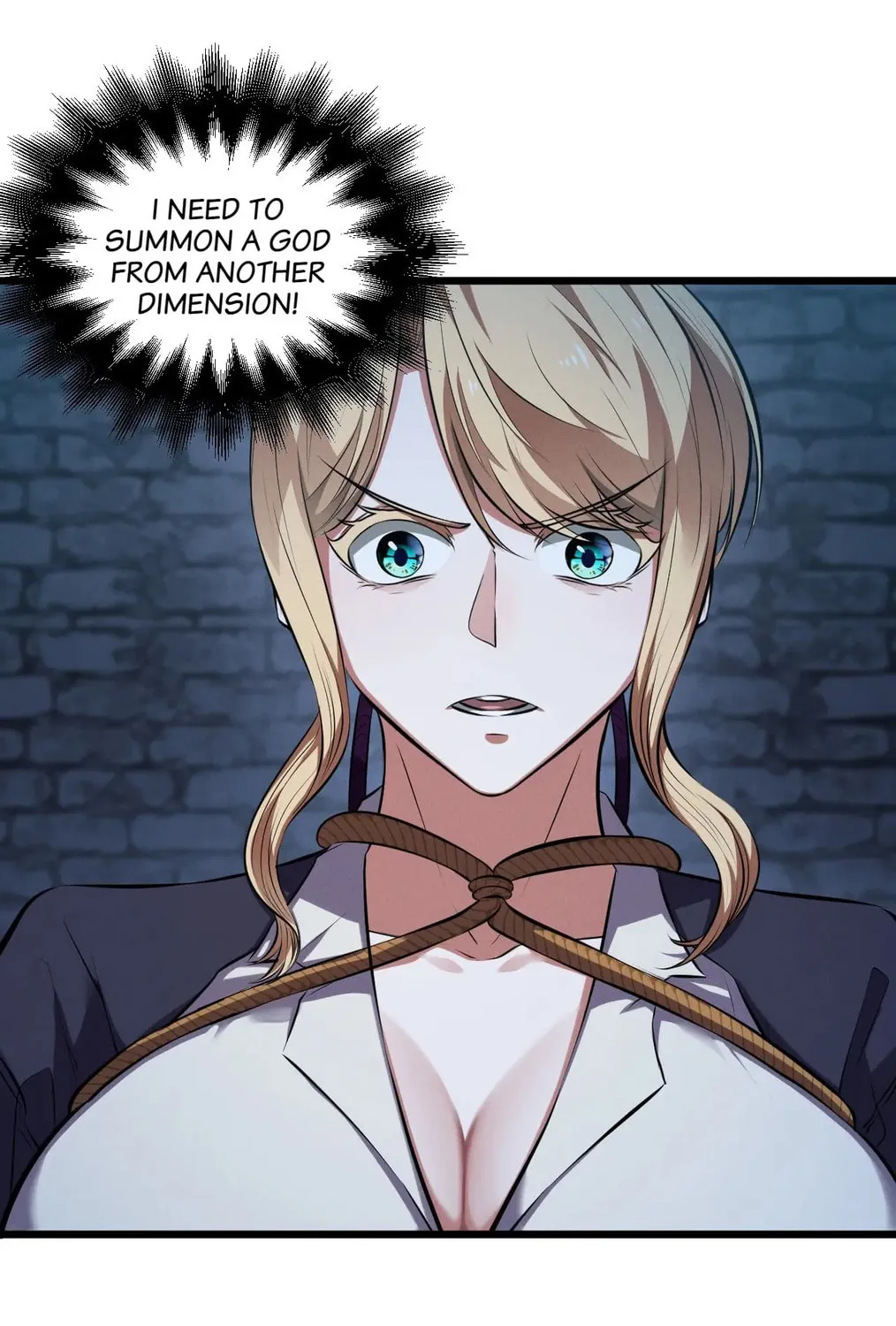 Read Stop Summoning Me! chapter 72 image 133 on Lezhin
