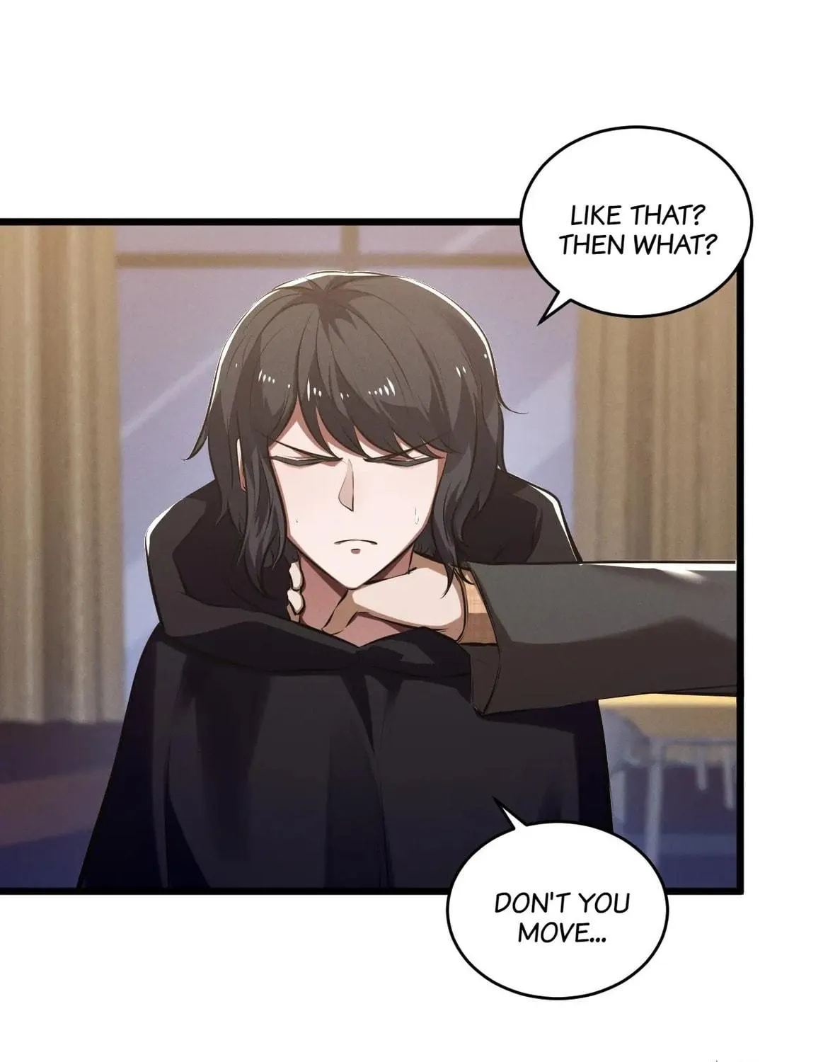 Read Stop Summoning Me! chapter 72 image 15 on Lezhin