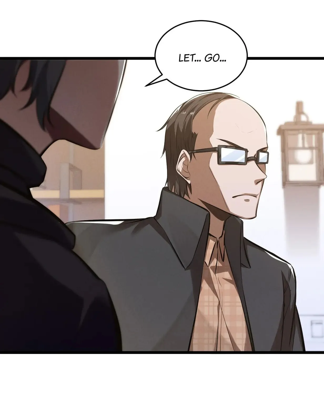 Read Stop Summoning Me! chapter 72 image 19 on Lezhin