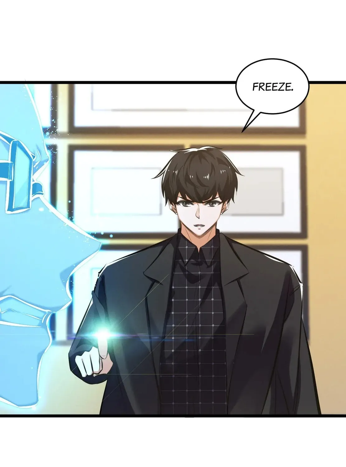 Read Stop Summoning Me! chapter 72 image 25 on Lezhin
