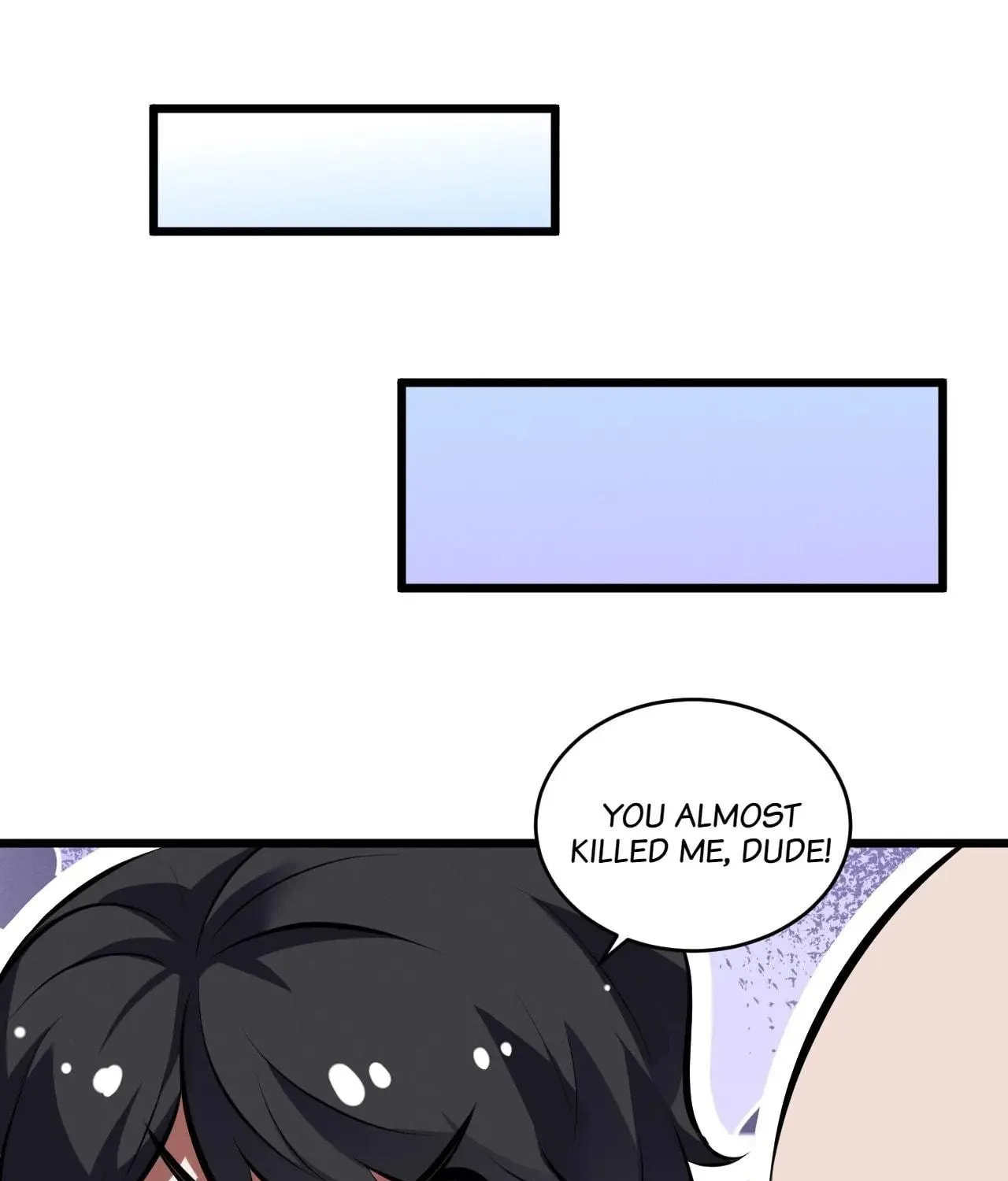 Read Stop Summoning Me! chapter 72 image 27 on Lezhin