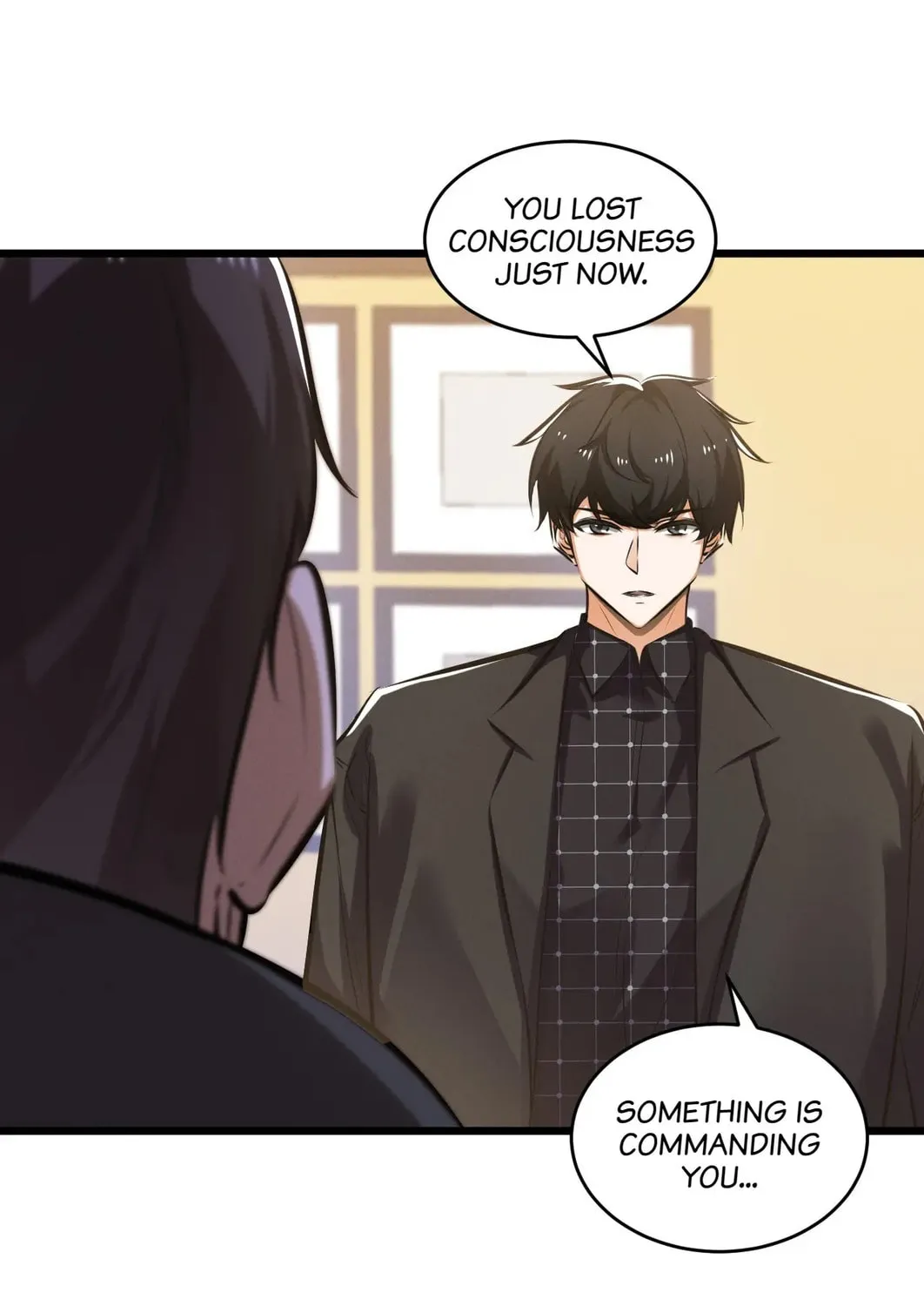 Read Stop Summoning Me! chapter 72 image 29 on Lezhin