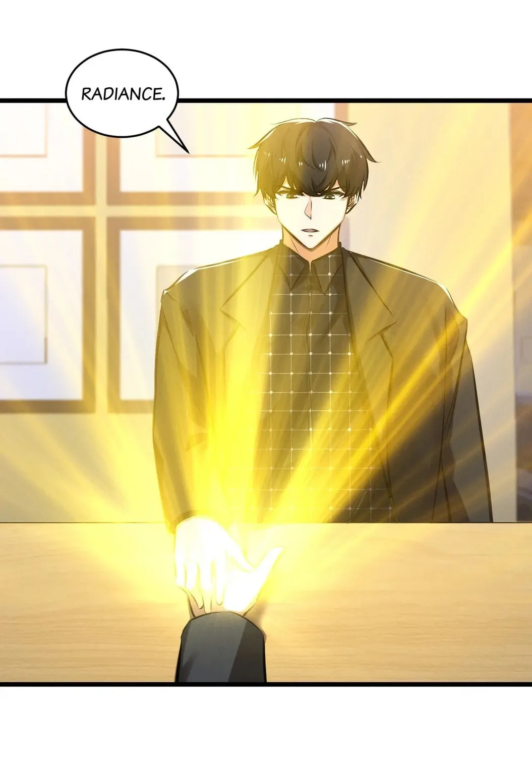 Read Stop Summoning Me! chapter 72 image 34 on Lezhin