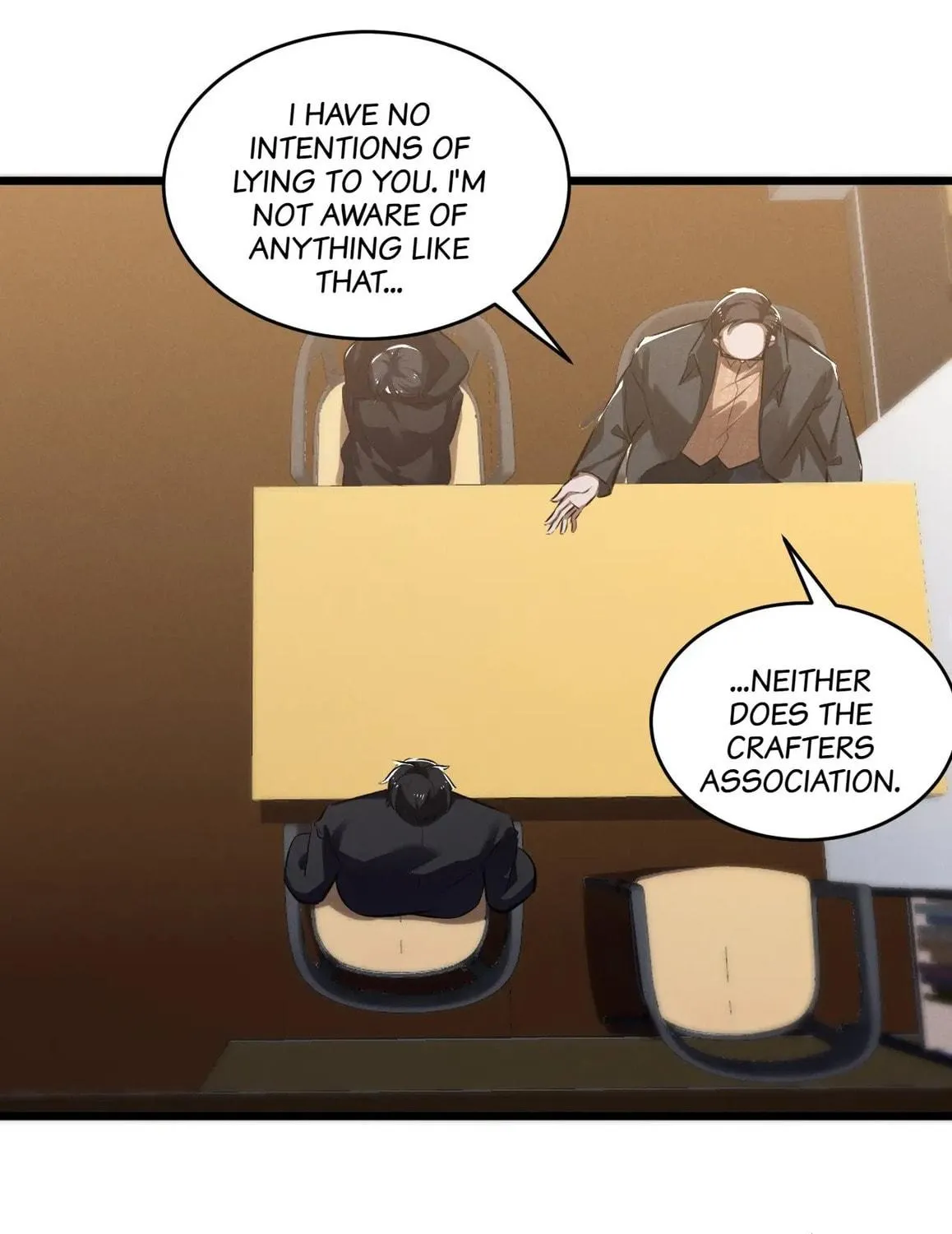 Read Stop Summoning Me! chapter 72 image 4 on Lezhin