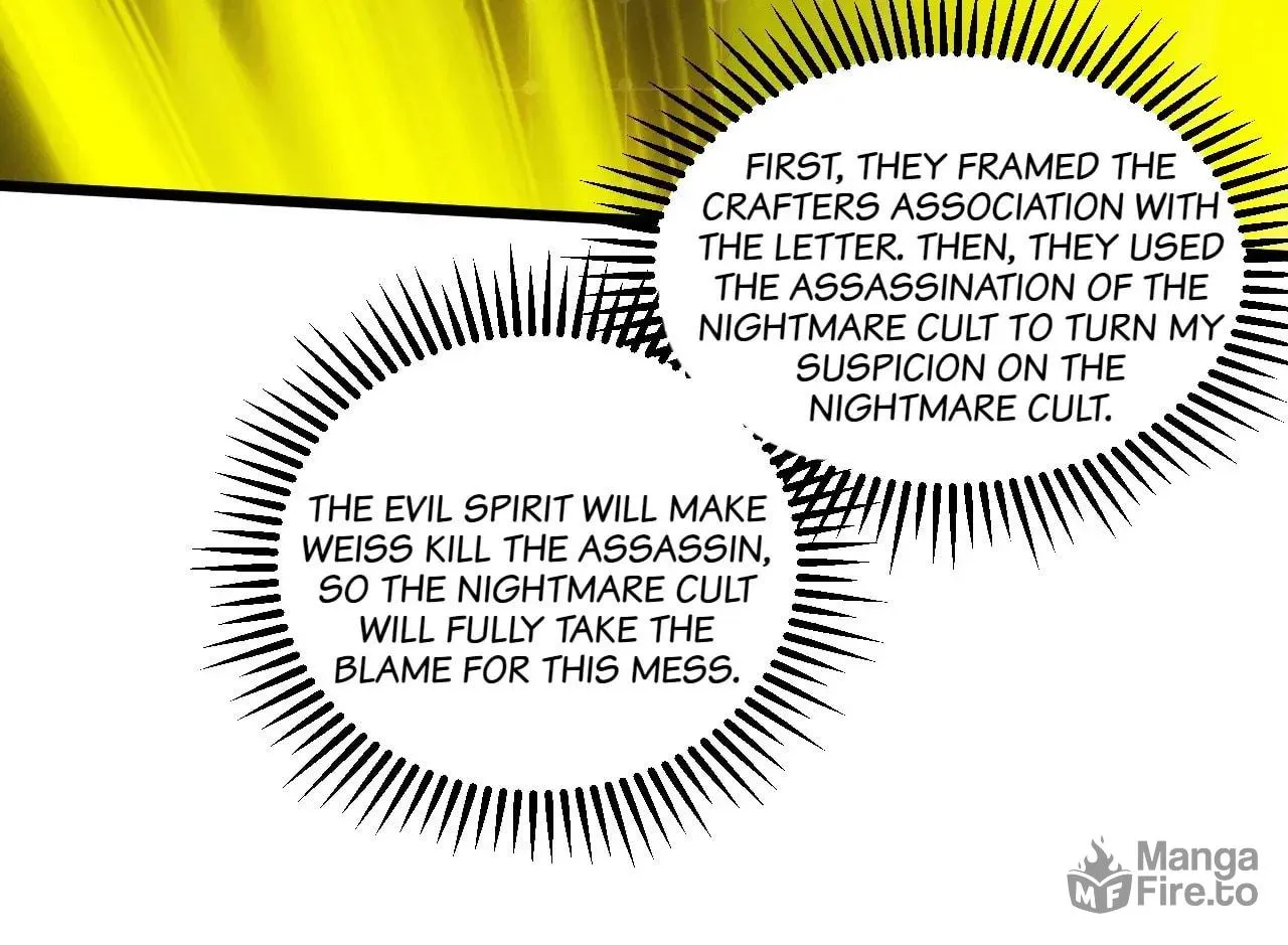 Read Stop Summoning Me! chapter 72 image 44 on Lezhin