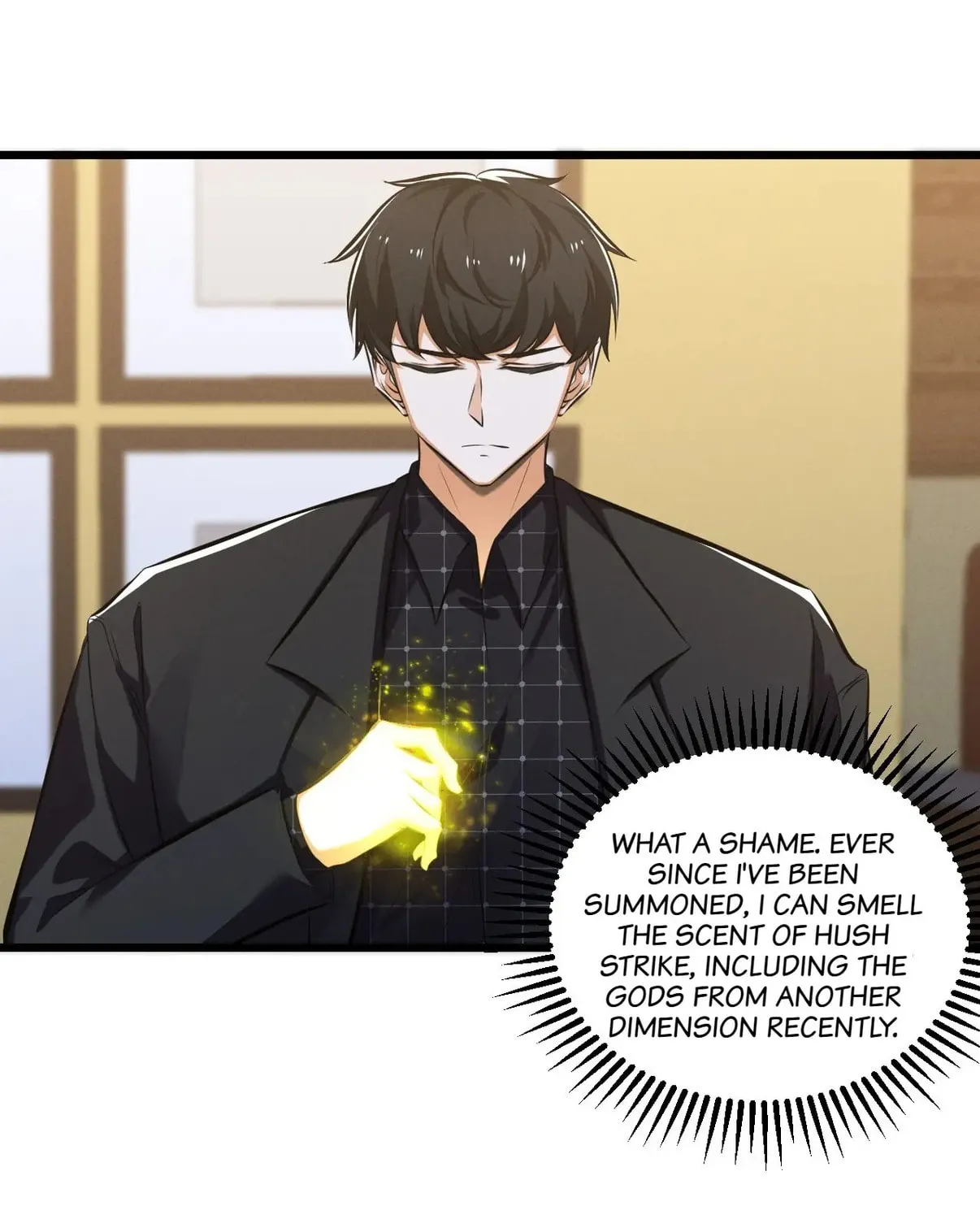 Read Stop Summoning Me! chapter 72 image 47 on Lezhin