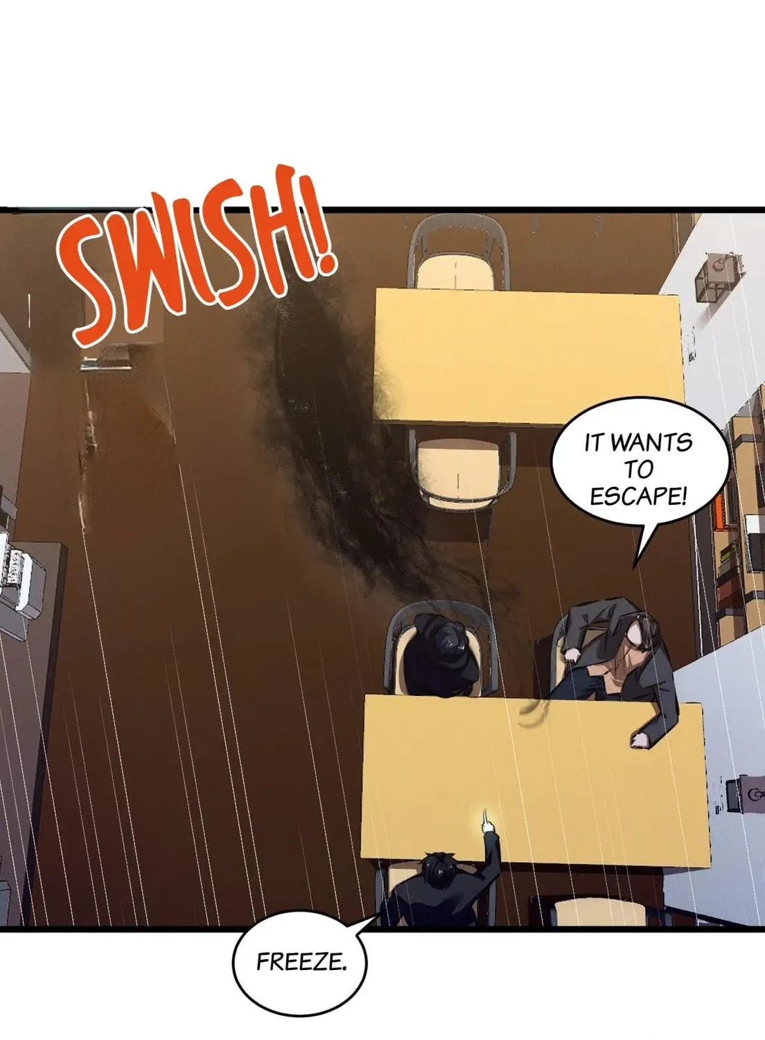 Read Stop Summoning Me! chapter 72 image 49 on Lezhin