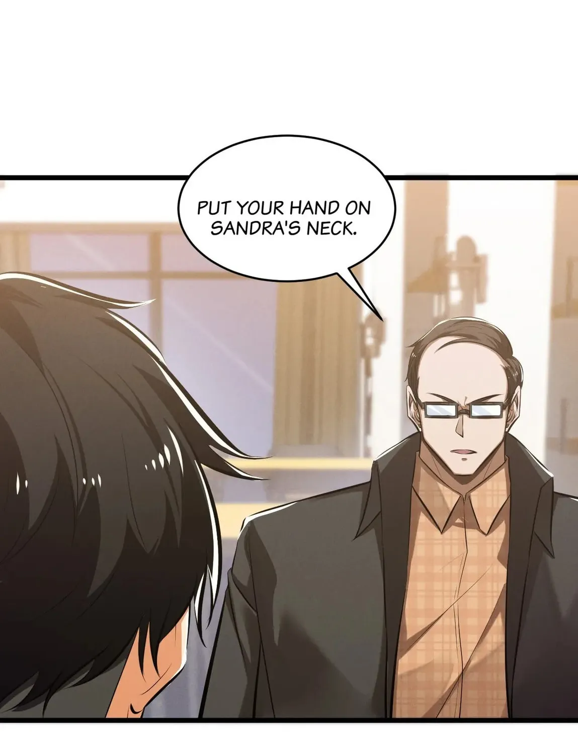 Read Stop Summoning Me! chapter 72 image 6 on Lezhin