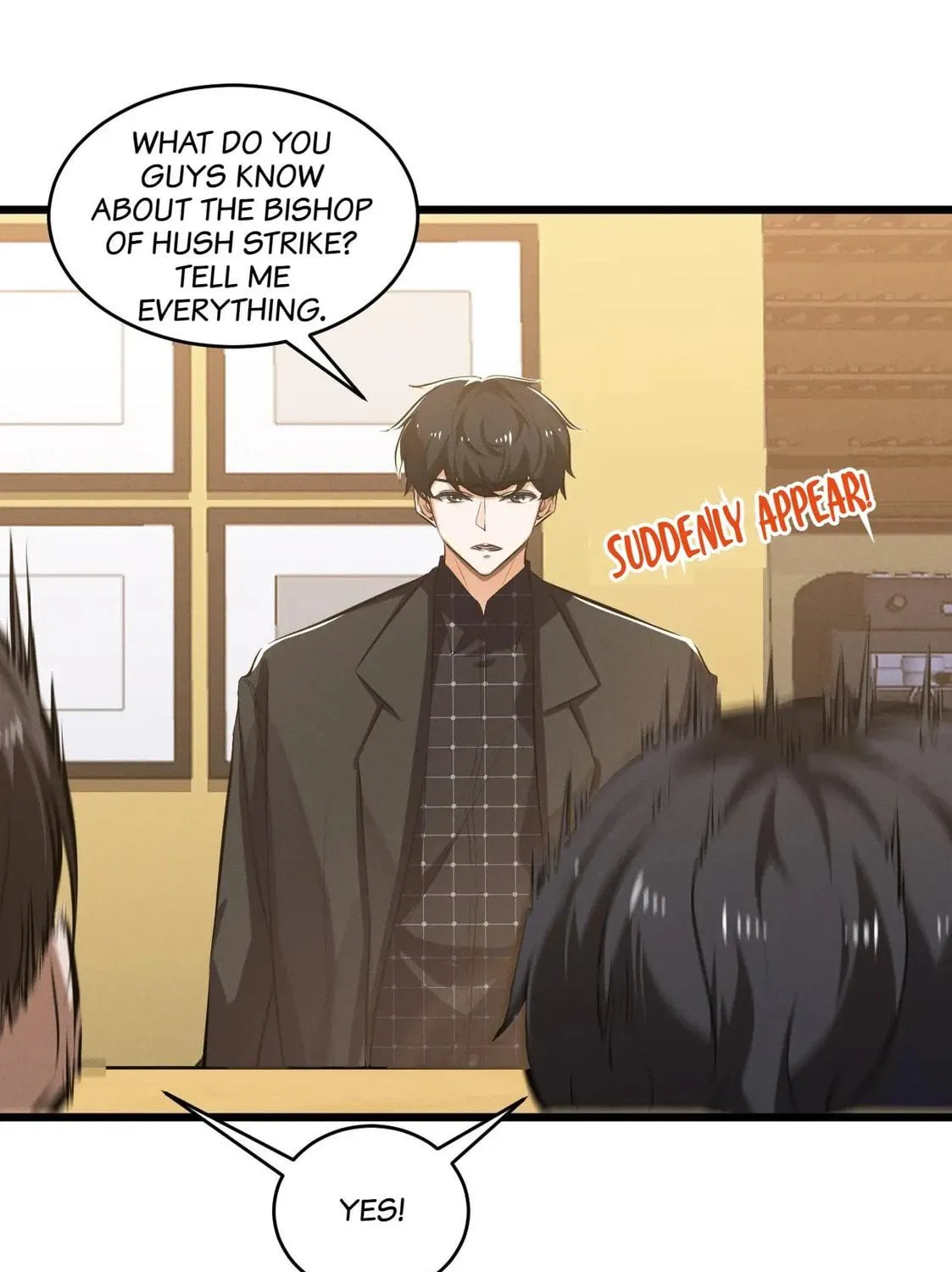 Read Stop Summoning Me! chapter 72 image 72 on Lezhin