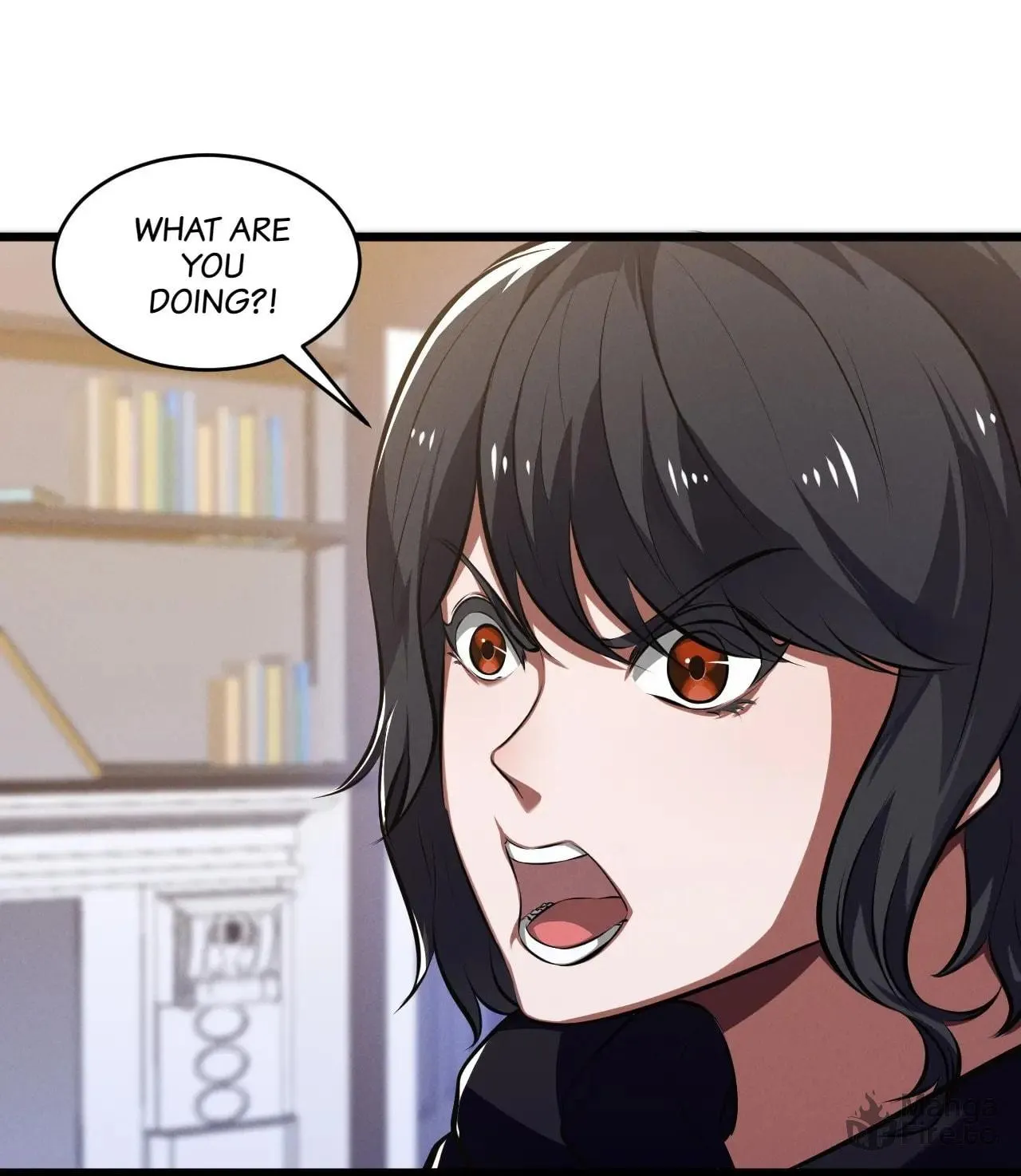 Read Stop Summoning Me! chapter 72 image 8 on Lezhin