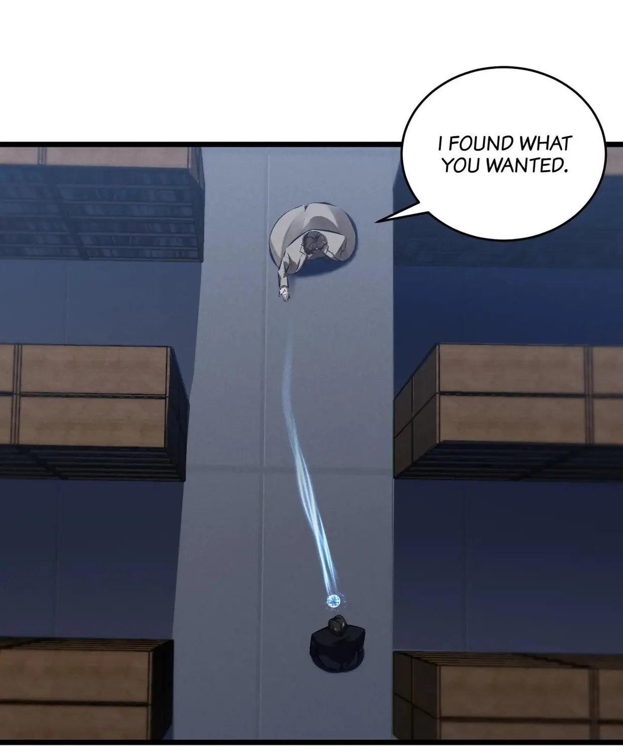 Read Stop Summoning Me! chapter 72 image 80 on Lezhin