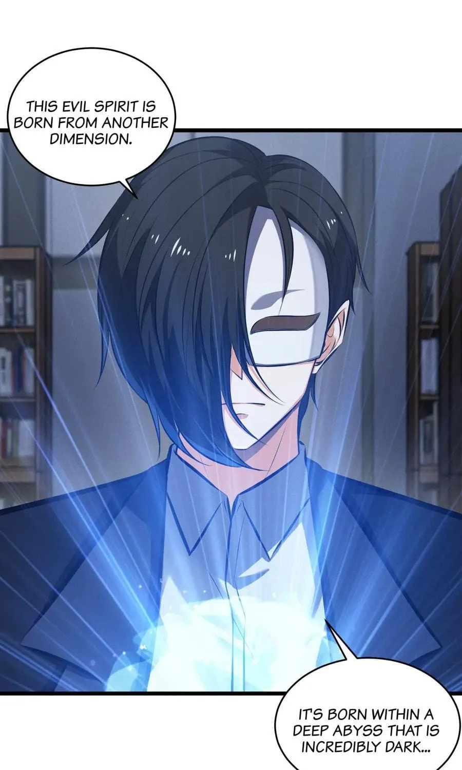 Read Stop Summoning Me! chapter 72 image 82 on Lezhin