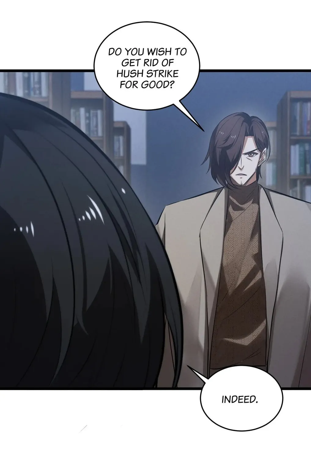 Read Stop Summoning Me! chapter 72 image 86 on Lezhin