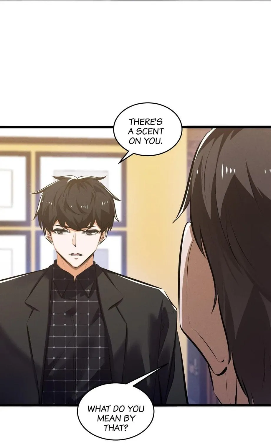 Read Stop Summoning Me! chapter 72 image 9 on Lezhin