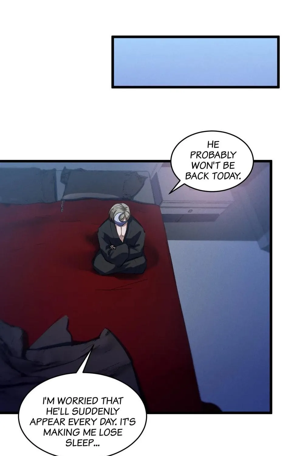 Read Stop Summoning Me! chapter 72 image 94 on Lezhin