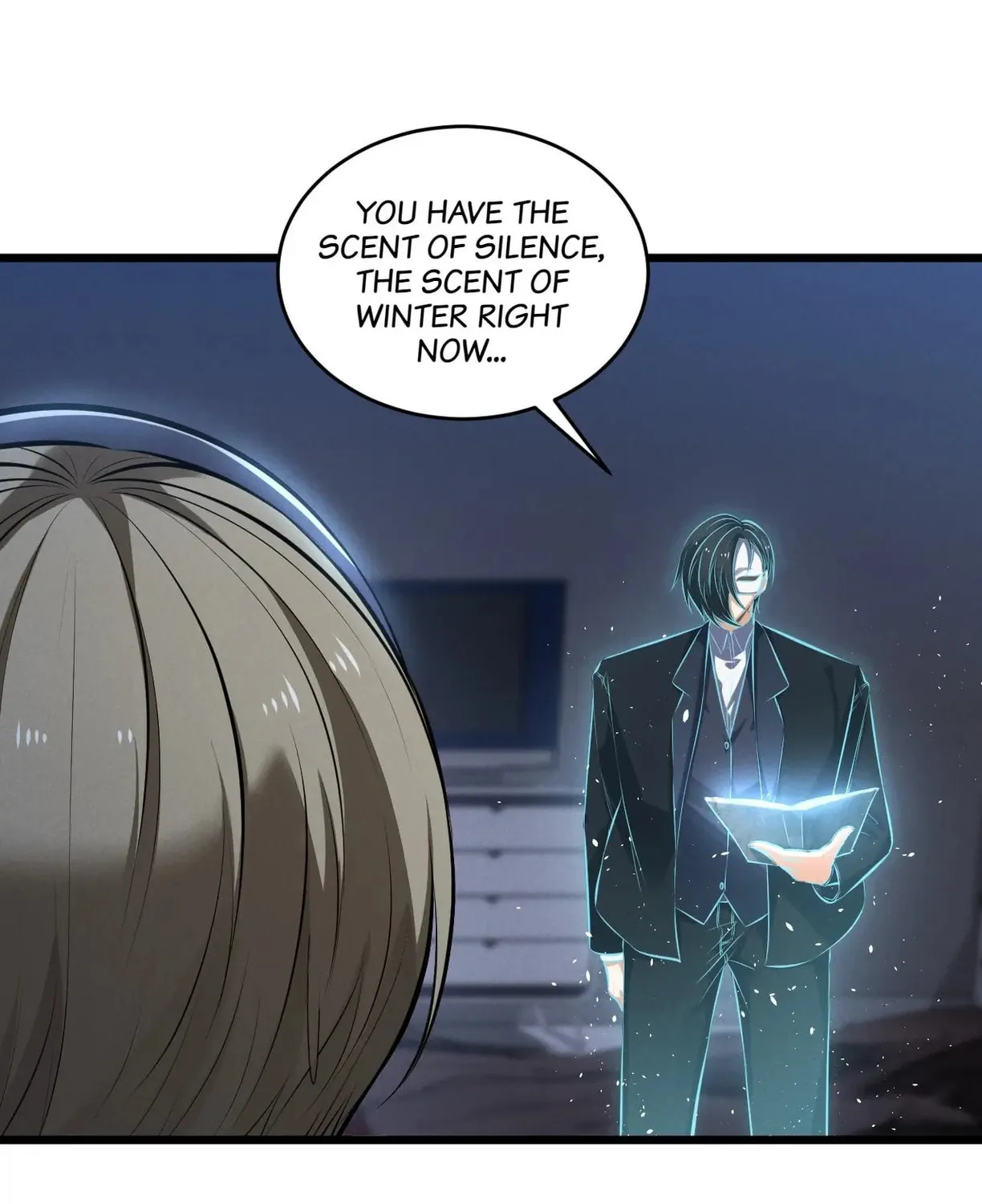 Read Stop Summoning Me! chapter 72 image 96 on Lezhin