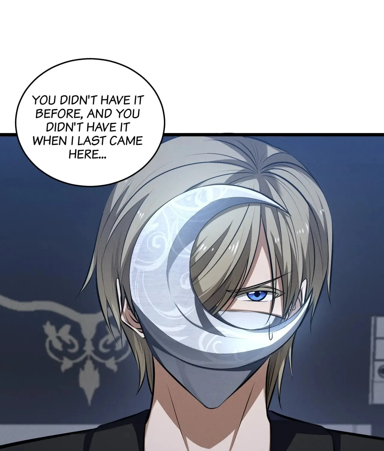 Read Stop Summoning Me! chapter 72 image 98 on Lezhin