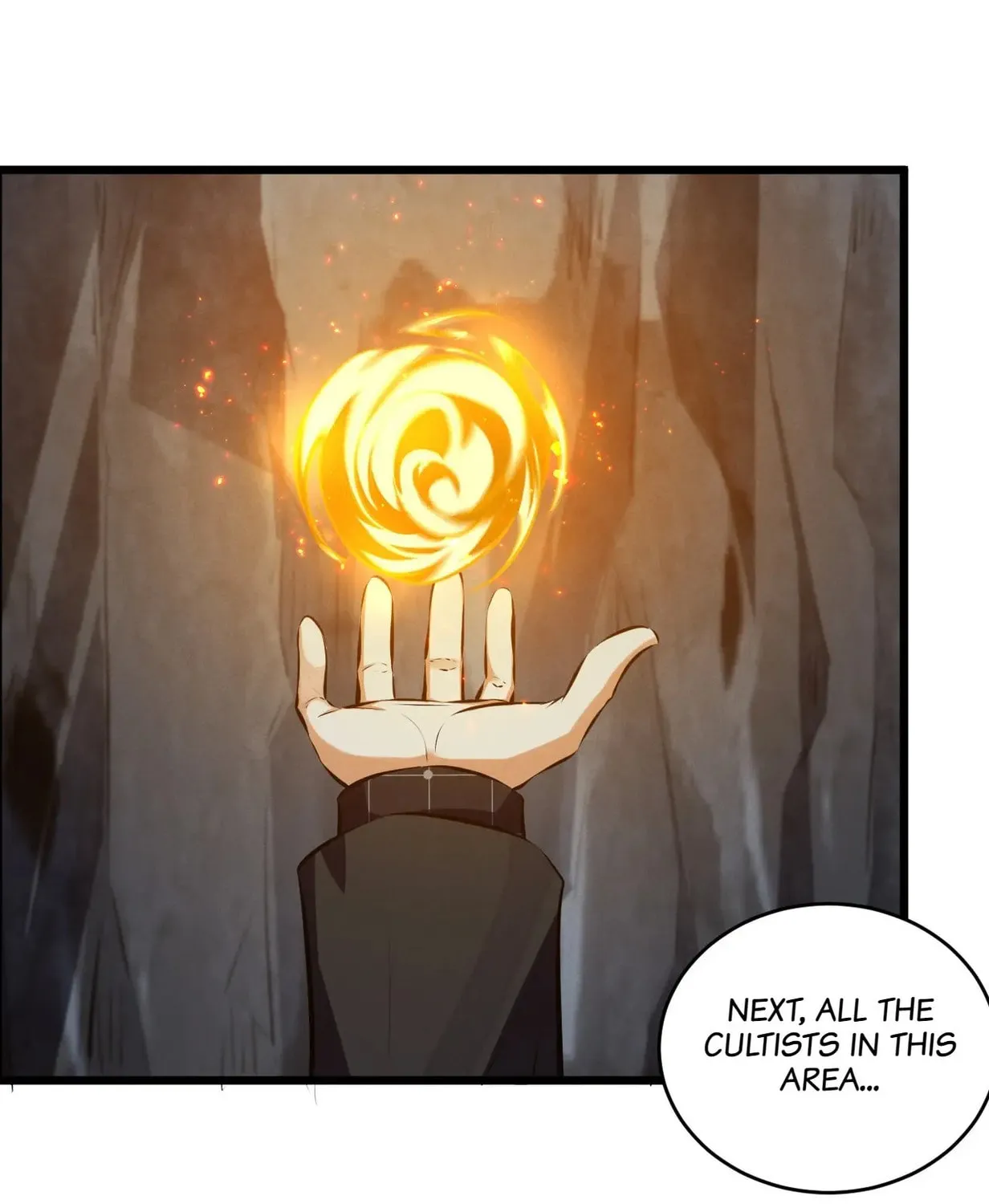 Read Stop Summoning Me! chapter 73 image 114 on Lezhin