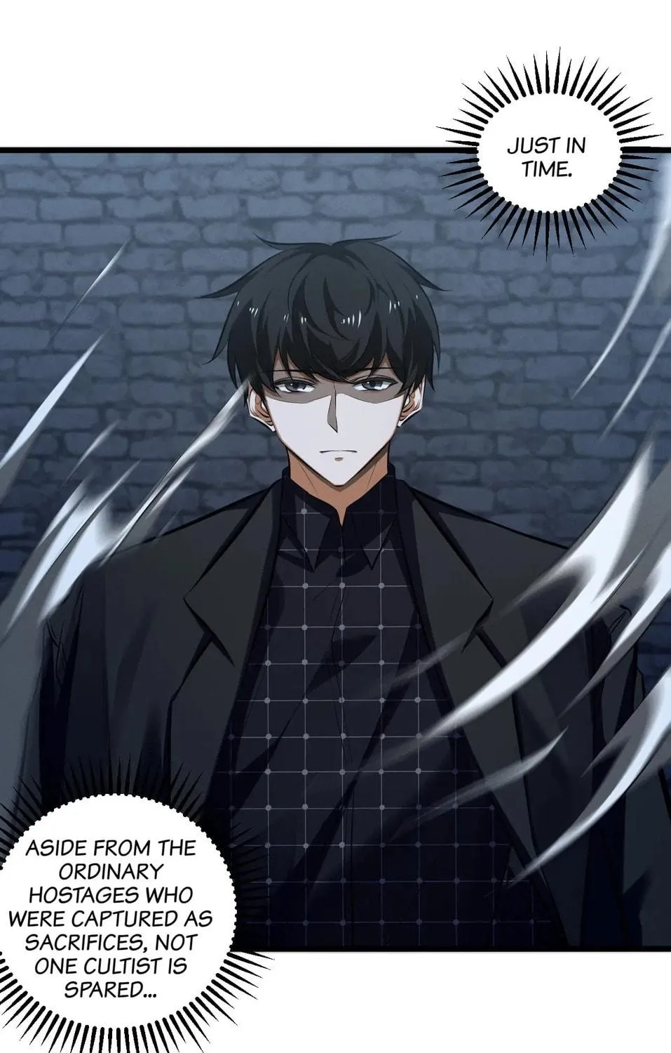 Read Stop Summoning Me! chapter 73 image 122 on Lezhin