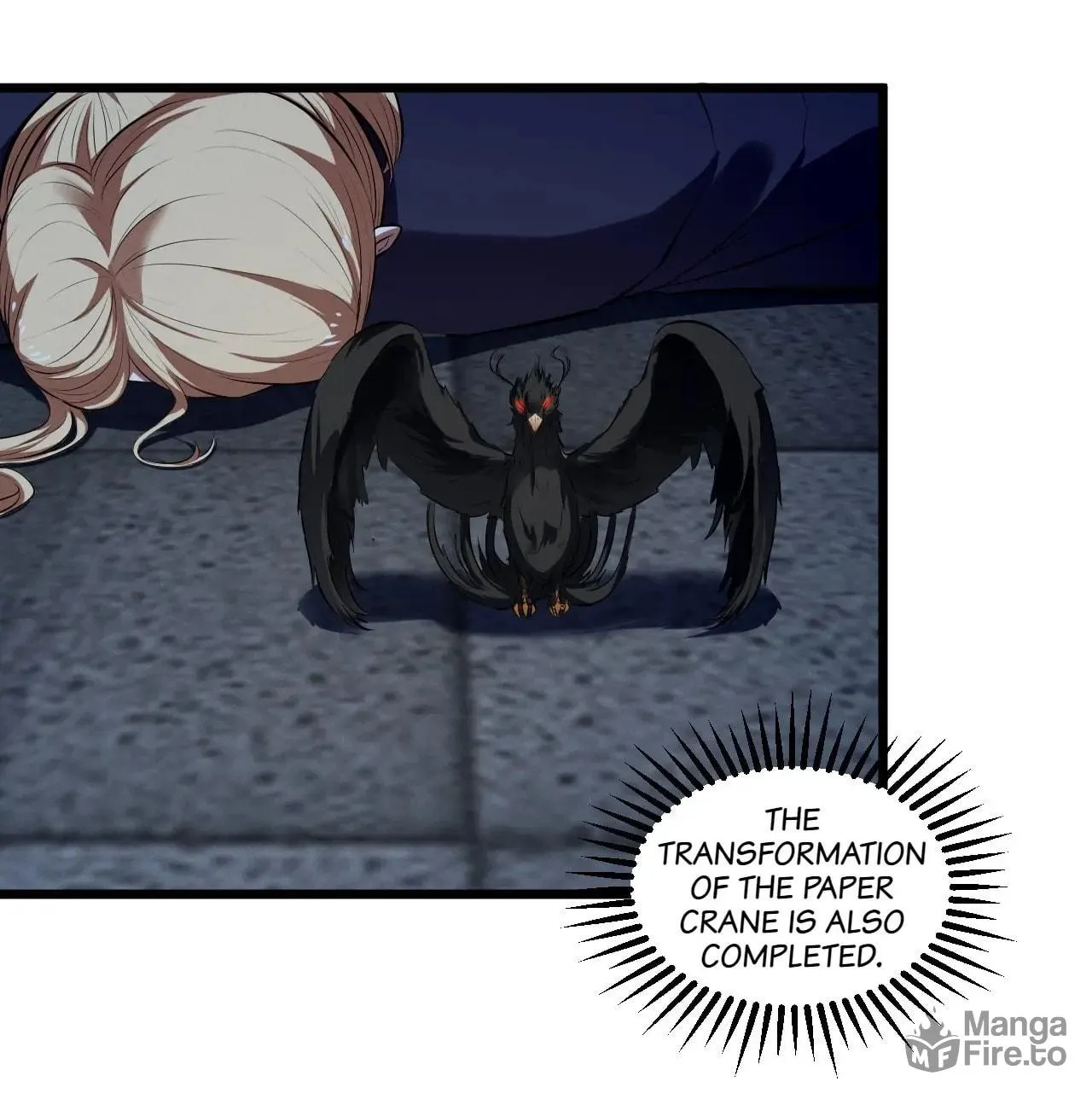 Read Stop Summoning Me! chapter 73 image 124 on Lezhin