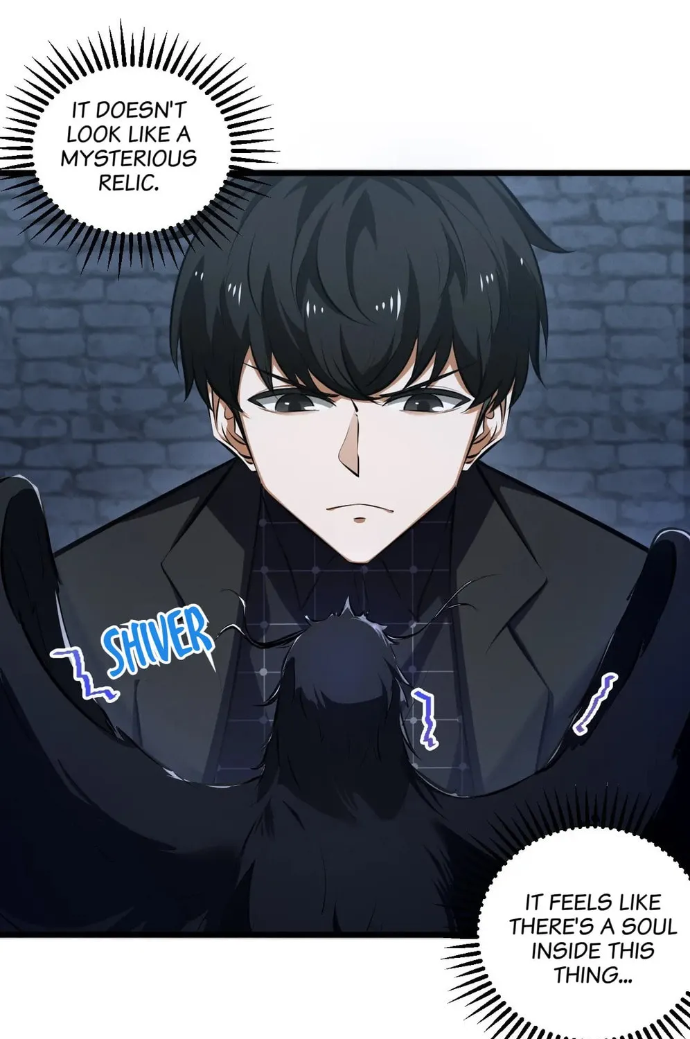 Read Stop Summoning Me! chapter 73 image 125 on Lezhin