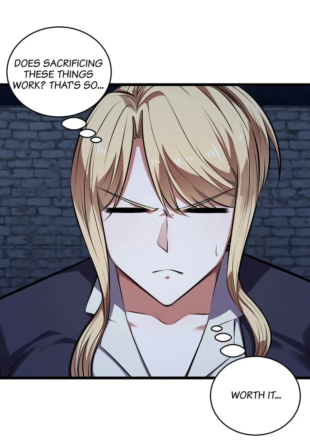 Read Stop Summoning Me! chapter 73 image 14 on Lezhin