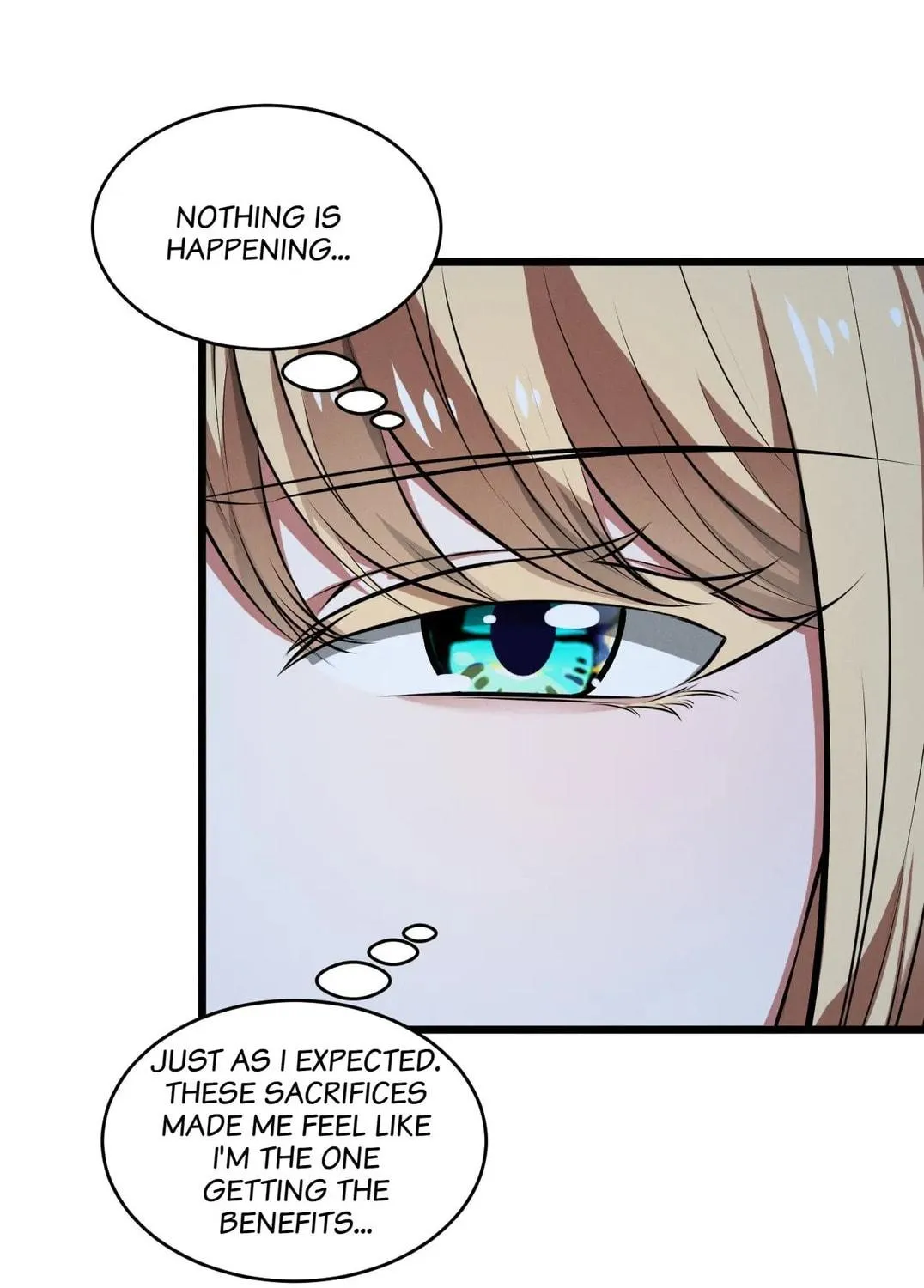 Read Stop Summoning Me! chapter 73 image 16 on Lezhin