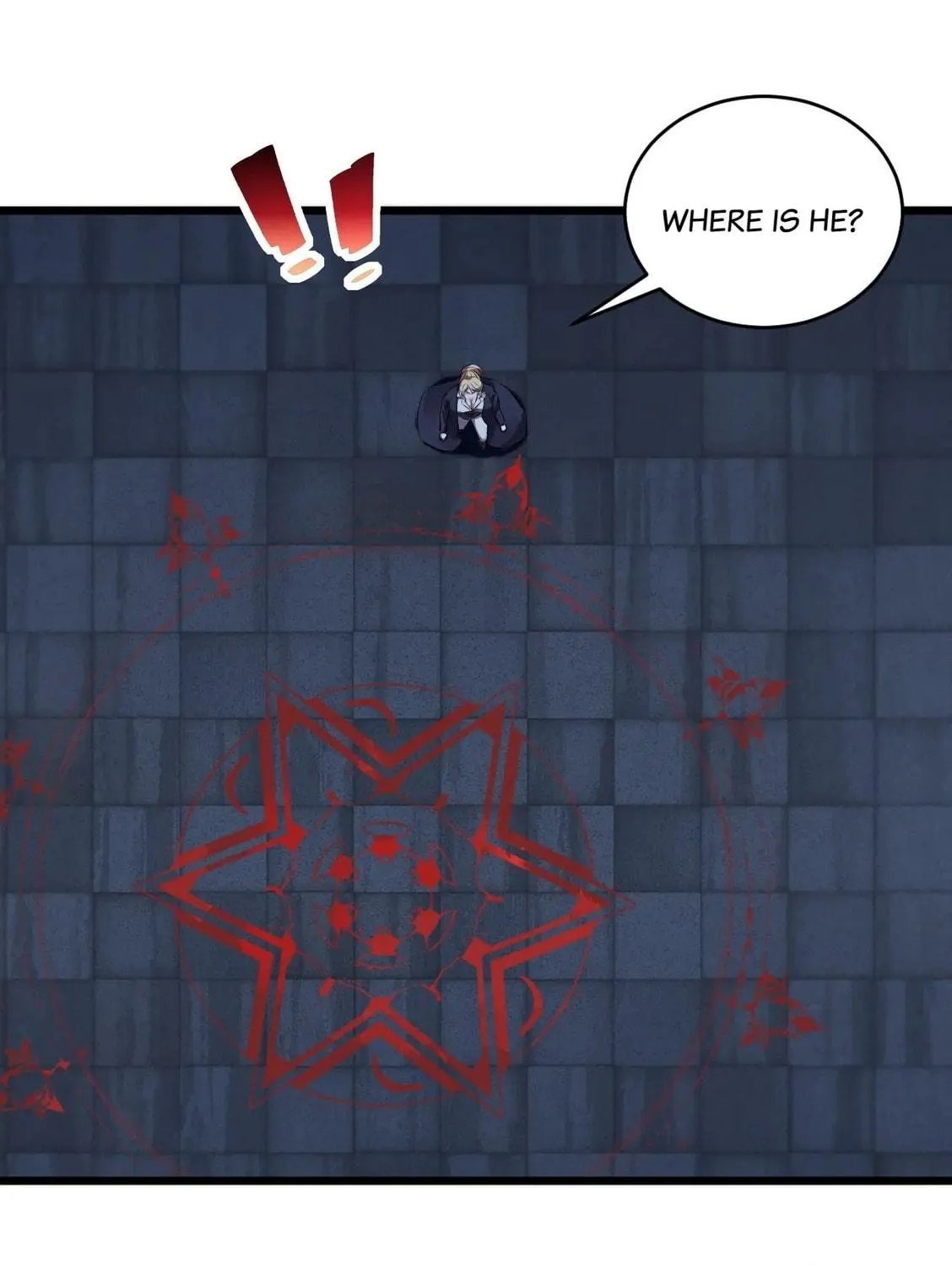 Read Stop Summoning Me! chapter 73 image 18 on Lezhin