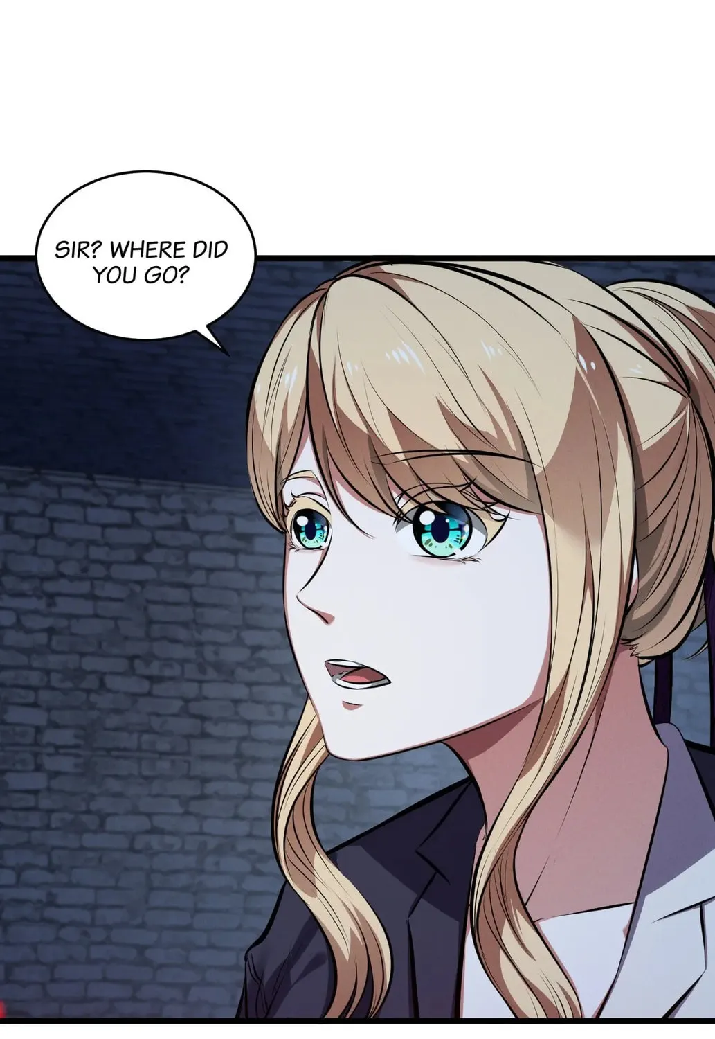 Read Stop Summoning Me! chapter 73 image 20 on Lezhin